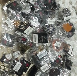Paparazzi jewelry lot 100 pieces